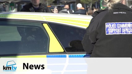 How a major neighbourhood policing shake-up could affect Kent
