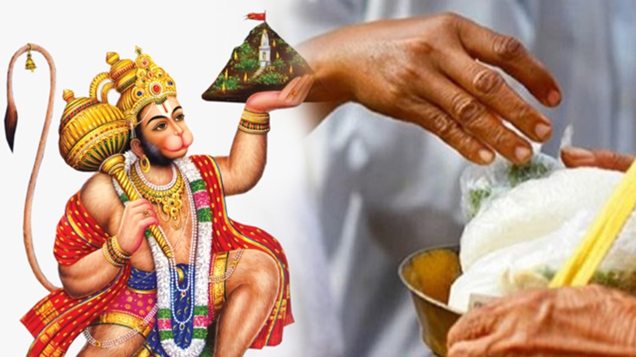 Hanuman Janmotsav 2025 Daan: हनुमान जन्मोत्सव के दिन इस 1 चीज का जरूर करें दान, सारे कष्ट होंगे दूर