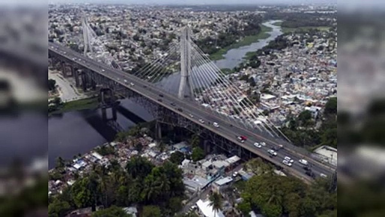 Intervención del puente de la 17 está lenta