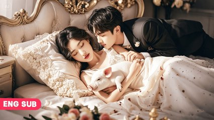 Drama Moviess-Cold CEO is cursed to turn into pig nightly.Unexpectedly,girl is his only cure,takes her virginity！Full Movies English Sub