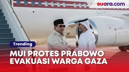 Indonesia Siap Tampung Korban Gaza, Menlu Sugiono Tegaskan Bukan Relokasi Permanen!