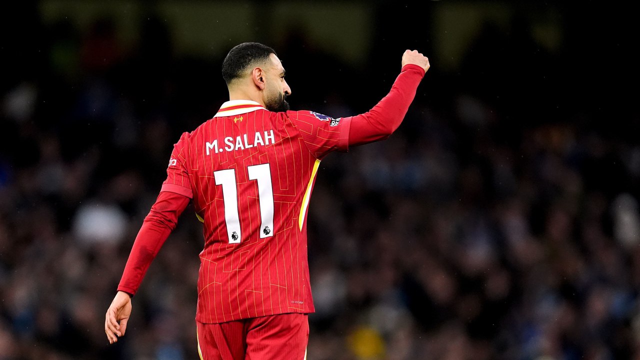 Salahs emotionale Botschaft: 'Die Geschichte wird weitergehen'