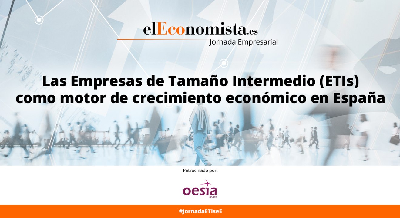Jornada ETIS