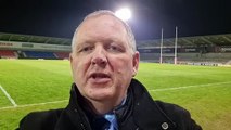 Salford Red Devils 0, Leeds Rhinos 28: YEP video review