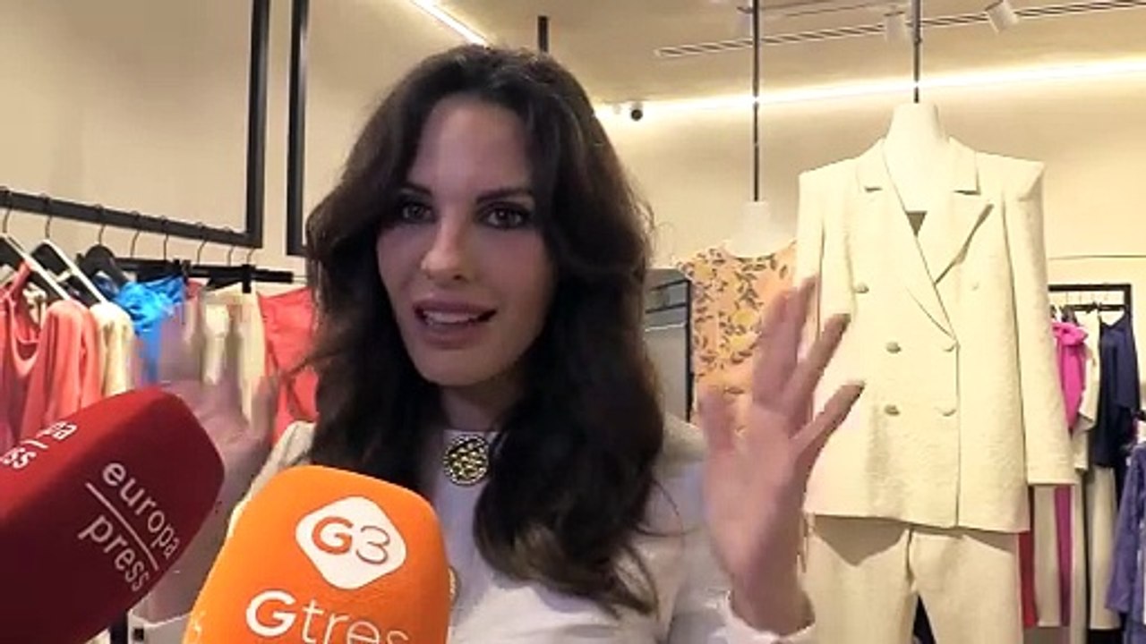 Jessica Bueno lanza un mensaje a Luitingo y es rotunda con los rumores de una segunda oportunidad
