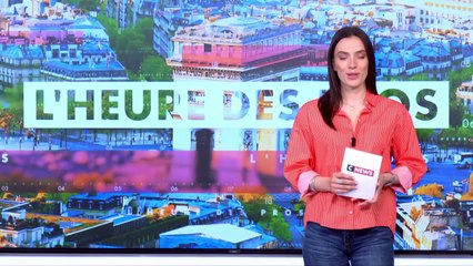 Fabrice Lucchini : L'Heure des Pros du 11/04/2025