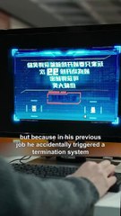 From Prank to Romance: The Unexpected Love Story in the Office 💼