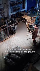 CEO’s SHOCKING Discovery His Ex-Wife is BLIND!