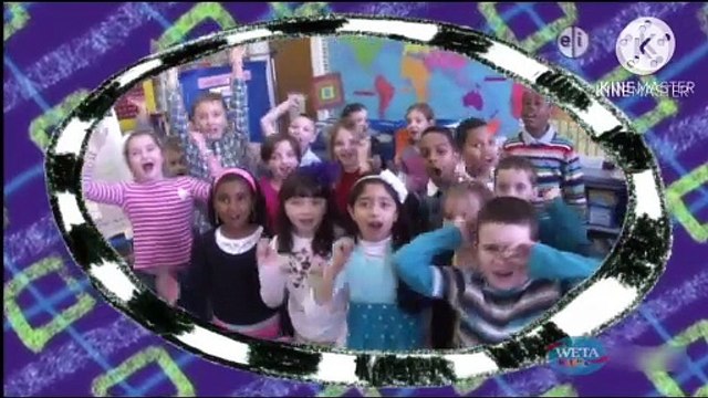 Arthur - Cookie Jar Entertainment WGBH (06/28/2007) (2019) - Arthur Season 11 Ep 04