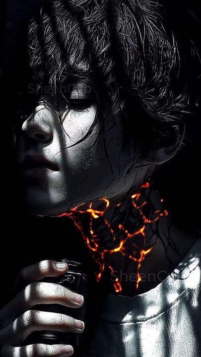 Anime Fire #Zedge #livewallpaper