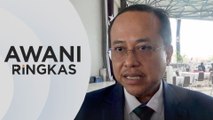 AWANI Ringkas: Intip MB Terengganu?