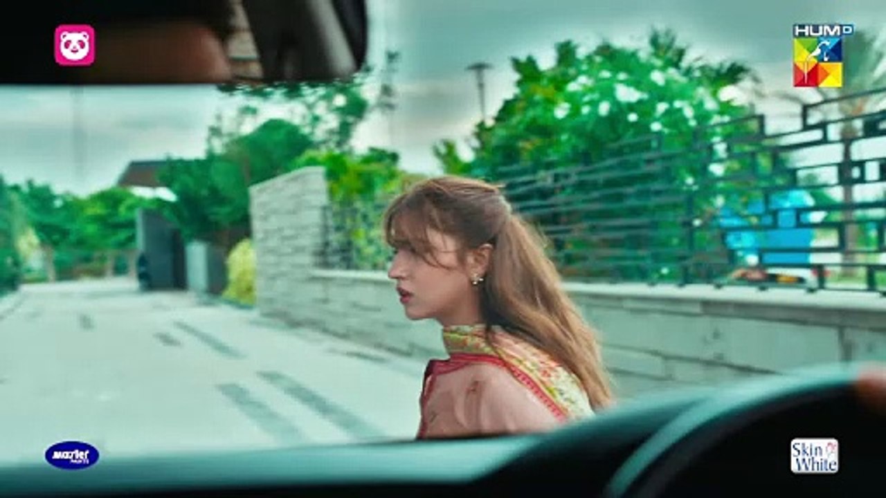 Meem Se Mohabbat - Last Episode - Best Moment #dananeermubeen #ahadrazamir - HUM TV