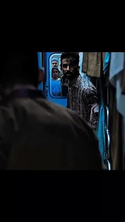 Kill movie fight seen -- raghav fight seen #raghav #raghavjuyal #kill #movie #bollywood #shorts