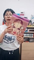 **"Magnetic. Glamorous. Irresistible. ✨**