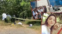 Esenyurtta bulunan kadın cesedinin perde arkasından vahşet çıktı