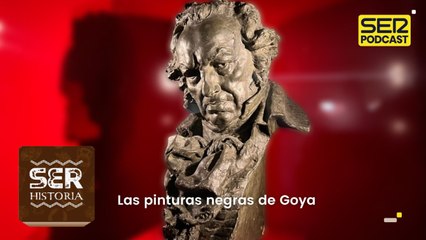 Las pinturas negras de Goya