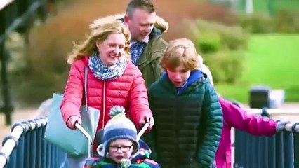 Muscular Dystrophy UK