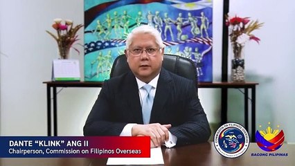 CFO | Serbisyong CFO sa Bagong Pilipinas Ep. 3