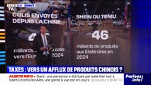 Les Éclaireurs - quels sont les produits laitiers concernés par les nouvelles taxes chinoises 