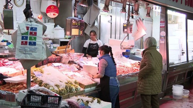 El IPC se modera en marzo al 2,3% por gasolinas, luz y paquetes turísticos