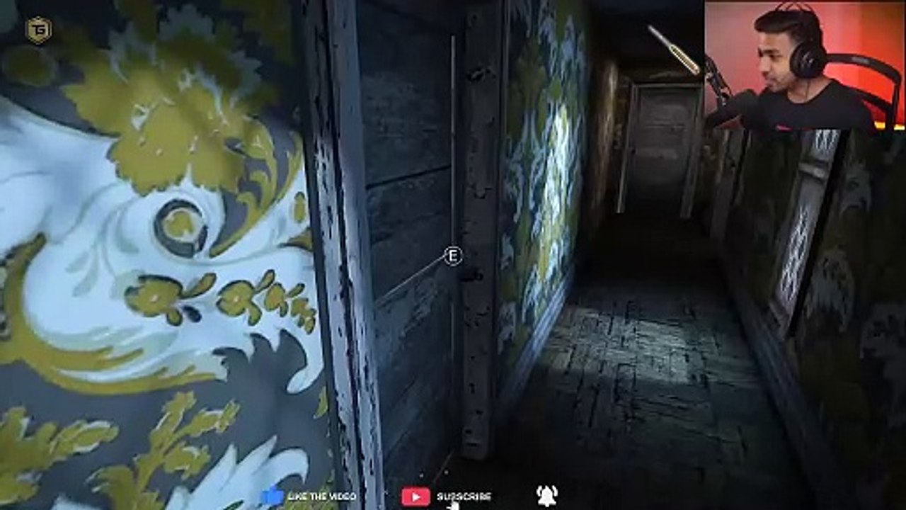 Train Escape From Granny's House - SCARY HORROR GAMEPLAY! (FULL GAME WALKTHROUGH)