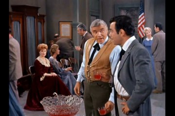 Bonanza 1x29-Agua amarga-HD