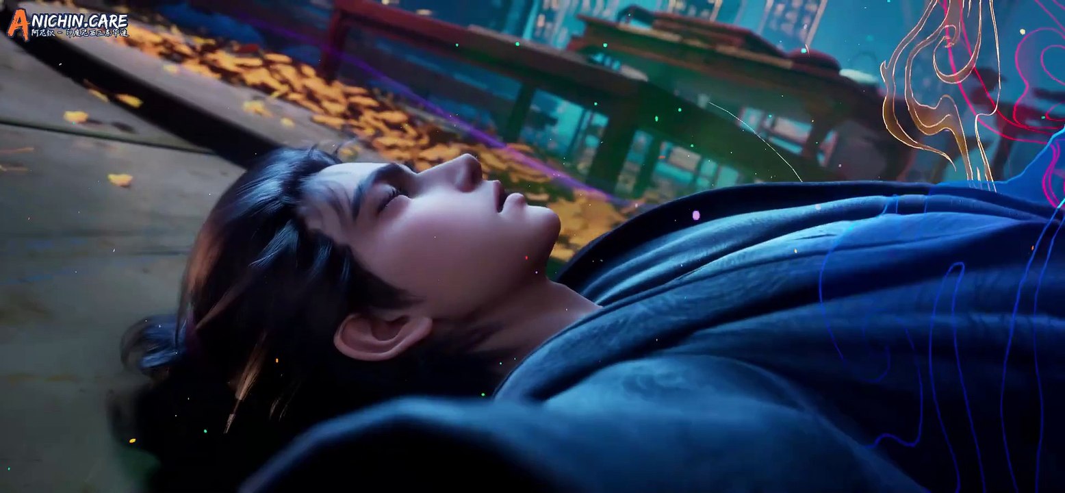 Azure Legacy S2#20#1080p