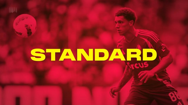 Les interrogations des supporters sur la vente du Standard et le match contre Dender au menu d' Au cœur des Rouches