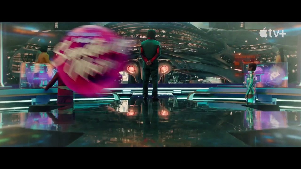 MBot - Trailer italiano