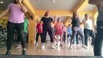 Zin 117 Zumba dance fitness zin volume 117 zin 116