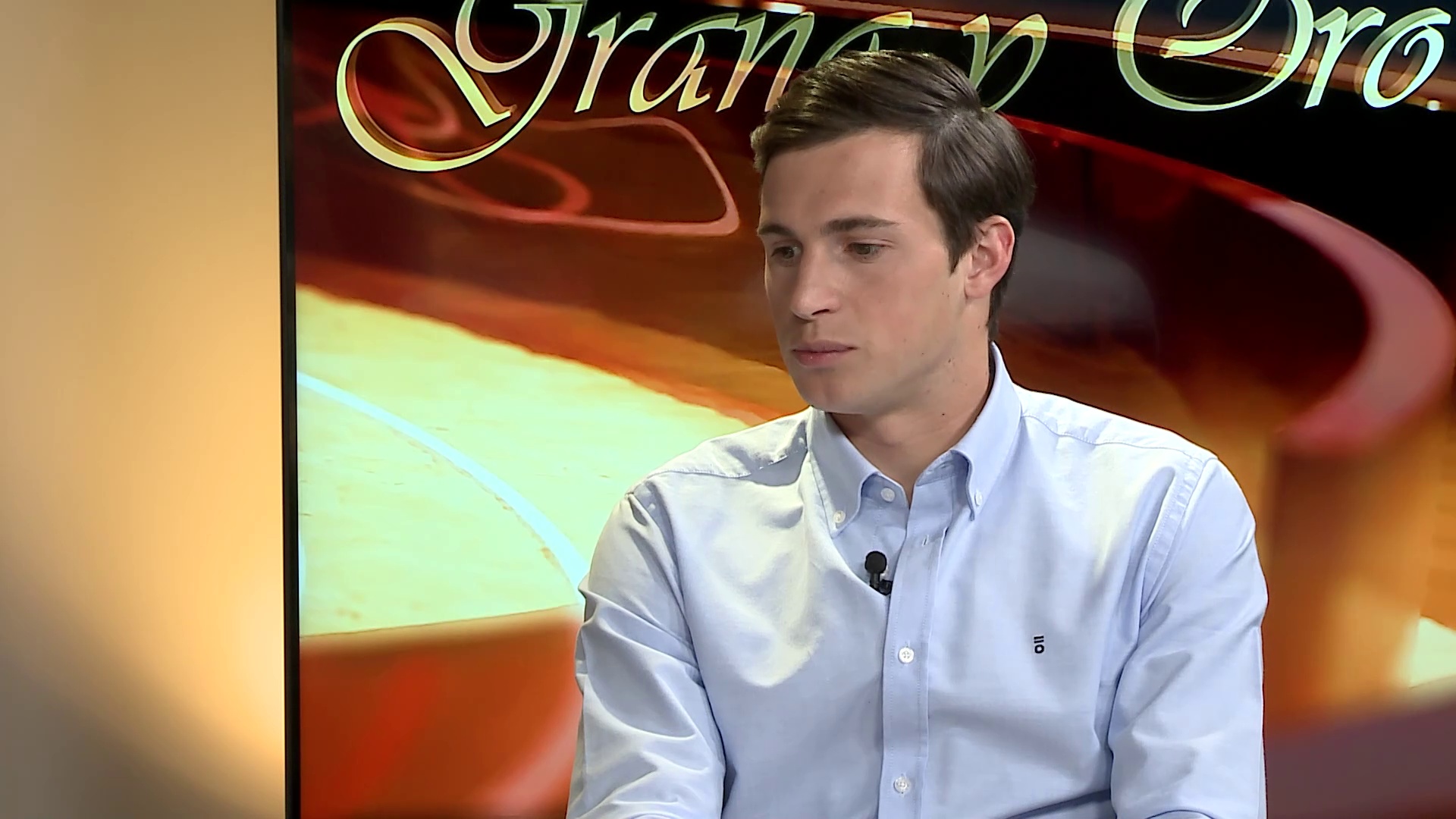 Sergio Rodríguez, torero abulense que tomaba la alternativa el pasado año en la ciudad amurallada saliendo a hombros y está participando en la Copa Chenel