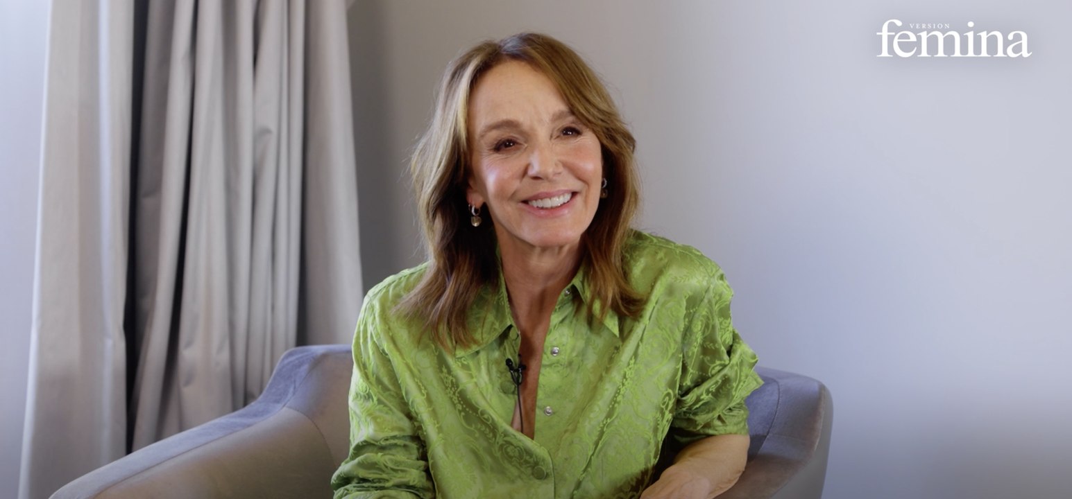 Rencontre avec Philippine Leroy-Beaulieu, nouvelle ambassadrice L’Oréal Paris