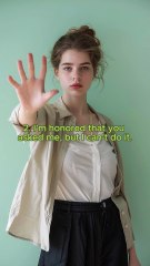 Nice Ways to Say "No" in English | 10 Polite Ways to Say No Without Sounding Rude #learnenglish