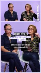 FEMME ACTUELLE - Le témoignage de Cécile, atteinte de la maladie de Parkinson