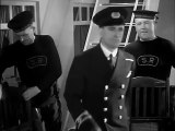 Channel Crossing (1933) - British Crime Drama at Sea