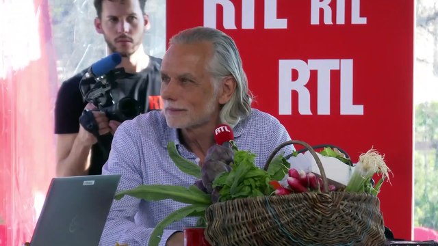 La recette de salade niçoise de Cyril Lignac