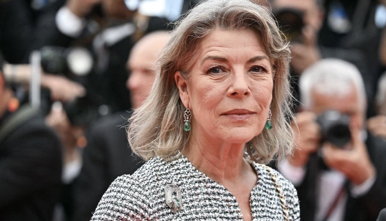 Caroline de Monaco : Ernst August de Hanovre, le père de sa fille, est hospitalisé en Espagne