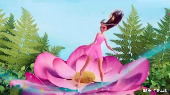 Winx Club, svelate le prime immagini: canta Virginia Bocelli