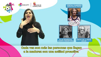 Seguimos siendo los mismos