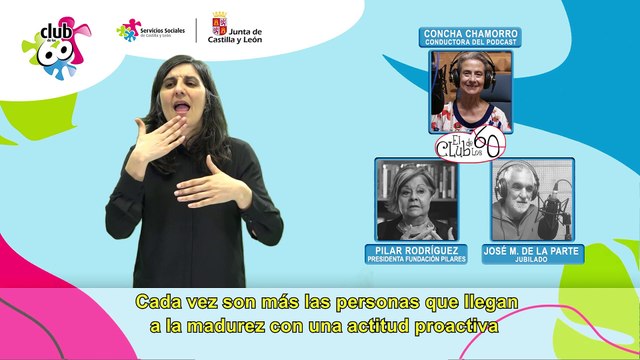 Seguimos siendo los mismos