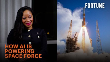 Inside the $30 Billion Plan Powering America’s Space Defense 🚀