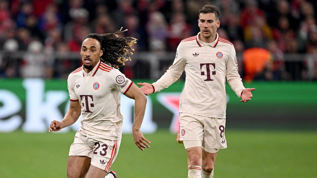 Falsche Entscheidung bei Boey und Co.? Kompany verteidigt Wechsel