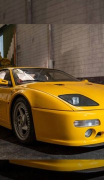 Coches de lujo de los narcos, a subasta para recaudar fondos destinados a Sanidad