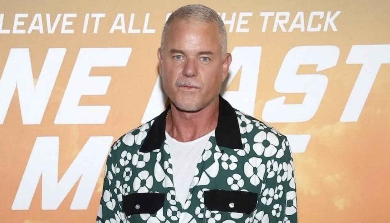 Eric Dane (Grey’s Anatomy, Euphoria) annonce être atteint de la maladie de Charcot