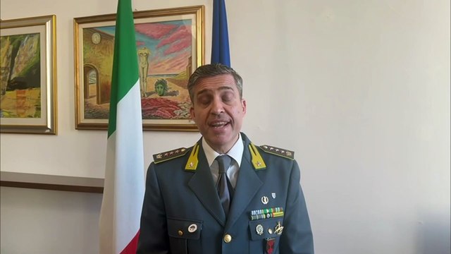 GDF CATANZARO: ESECUZIONE DI TRE MISURE CAUTELARI PERSONALI NEI CONFRONTI DI SOGGETTI GRAVEMENTE INDIZIATI DI USURA, ESERCIZIO ABUSIVO DELL'ATTIVITA' FINANZIARIA, ESTORSIONE E AUTORICICLAGGIO. (11.04.25)