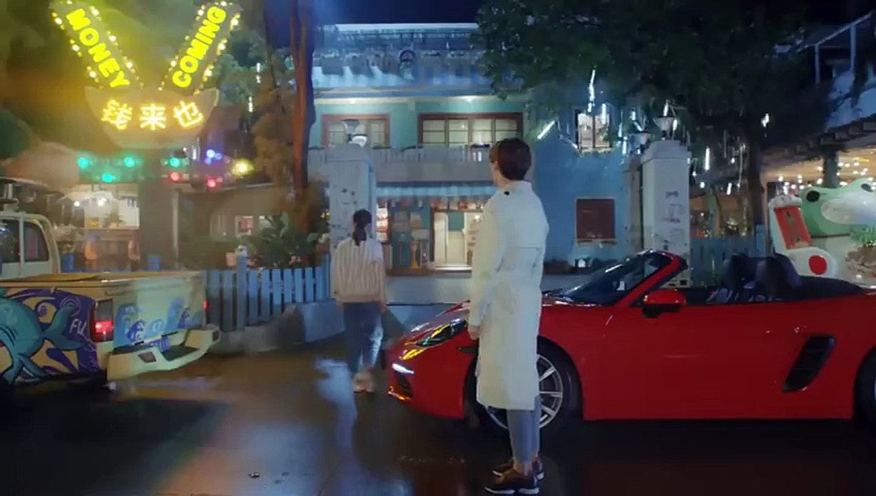 Forget You Remember Love-S01E31