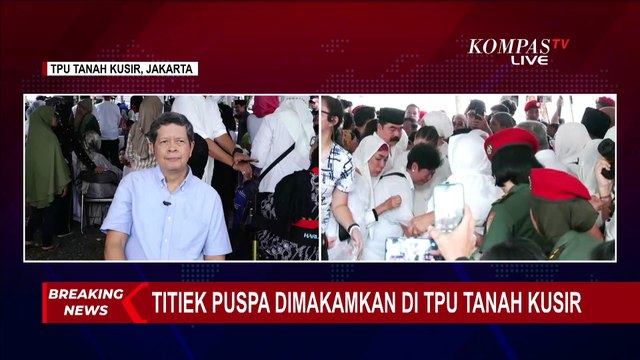 Datang ke Pemakaman, Musisi Candra Darusman Kenang Momen Kolaborasi dengan Titiek Puspa