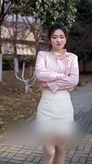 ¡Después de años de amor, descubrió que su novio solo quería vengarse de ella!