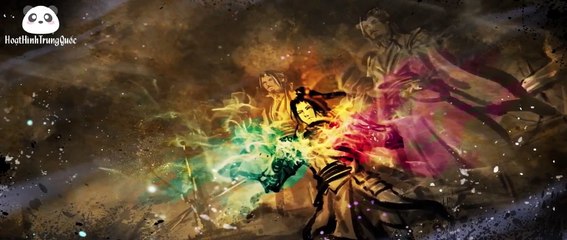 Đấu Phá Thương Khung | OVA 3 | Hẹn Ước 3 Năm | Tập 2