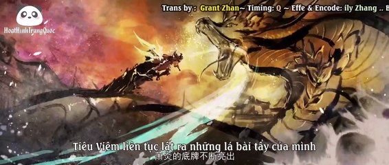 Đấu Phá Thương Khung | OVA 3 | Hẹn Ước 3 Năm | Tập 4